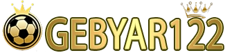 GEBYAR122 Logo